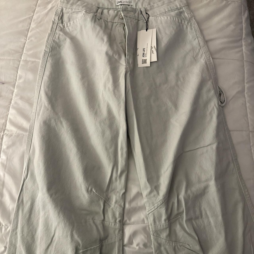 Baggy ZARA jeans